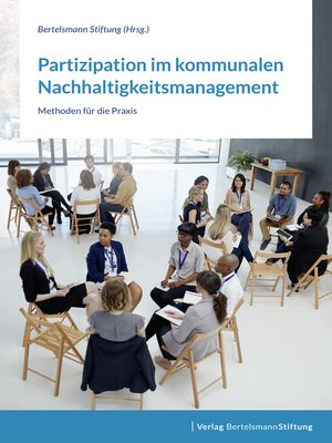 cover image of Partizipation im kommunalen Nachhaltigkeitsmanagement